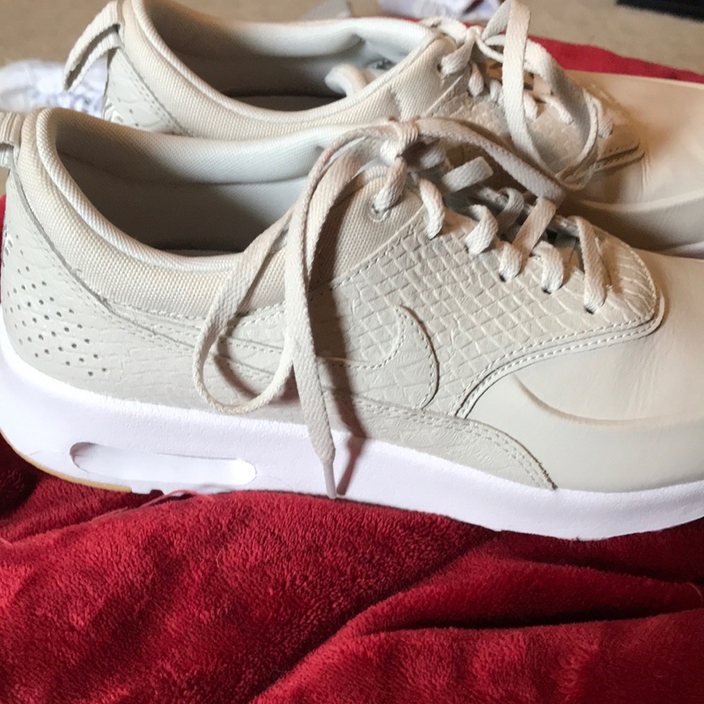 Nike shoes